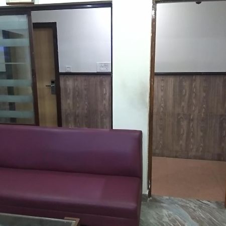 Sai Tirumala Residency Tirupati Zewnętrze zdjęcie
