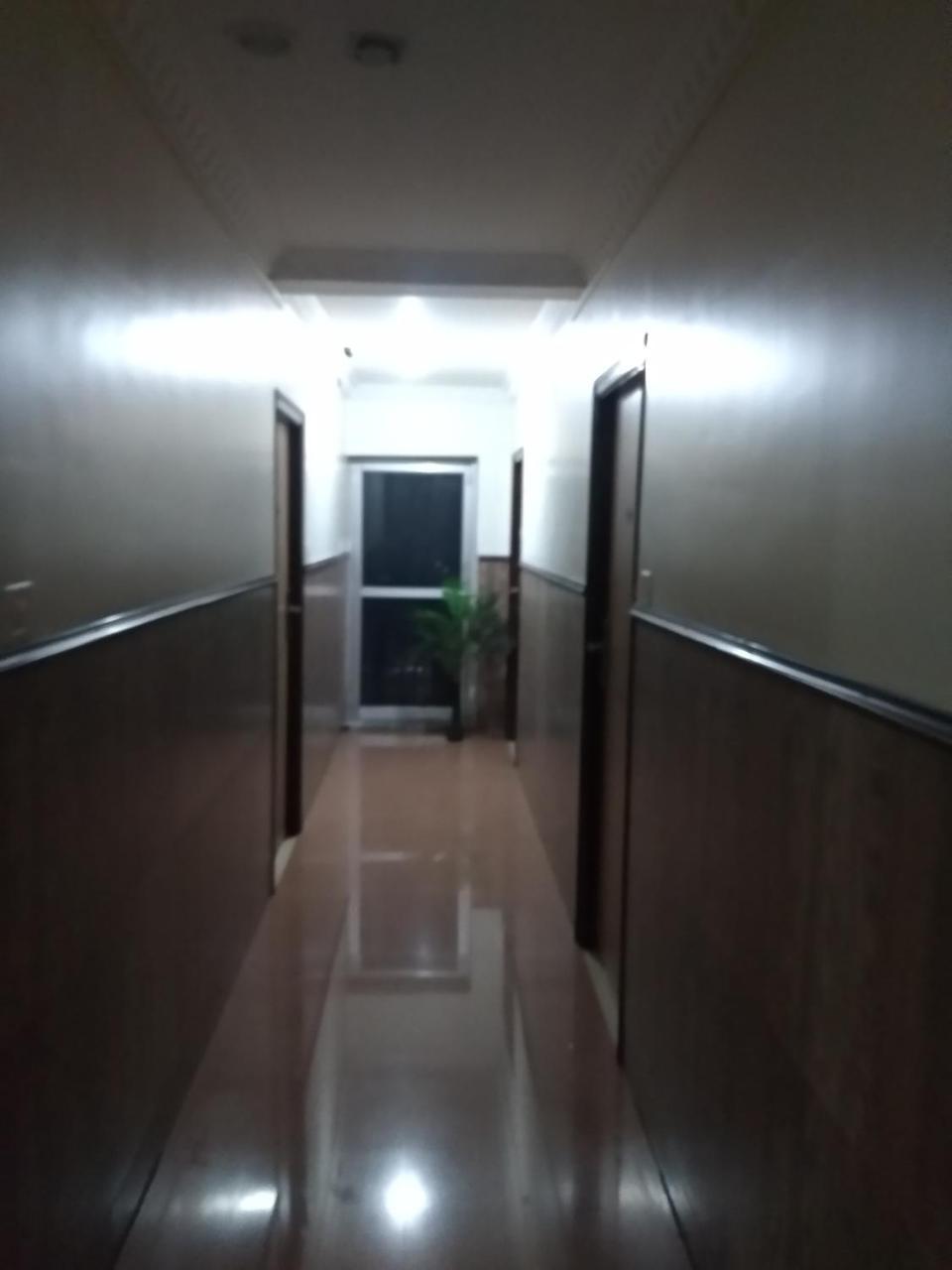 Sai Tirumala Residency Tirupati Zewnętrze zdjęcie