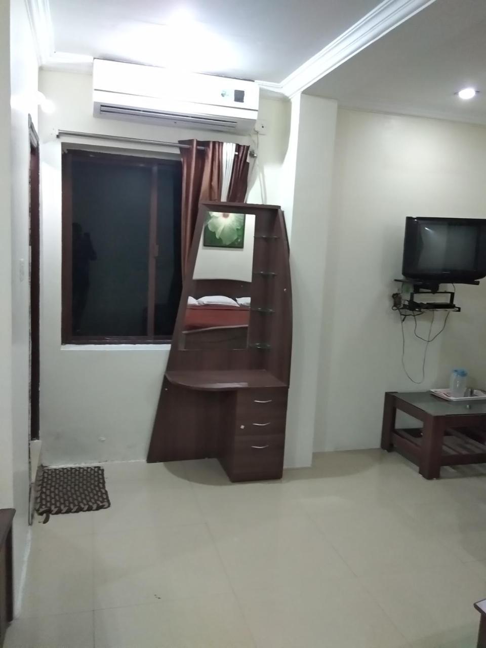 Sai Tirumala Residency Tirupati Zewnętrze zdjęcie