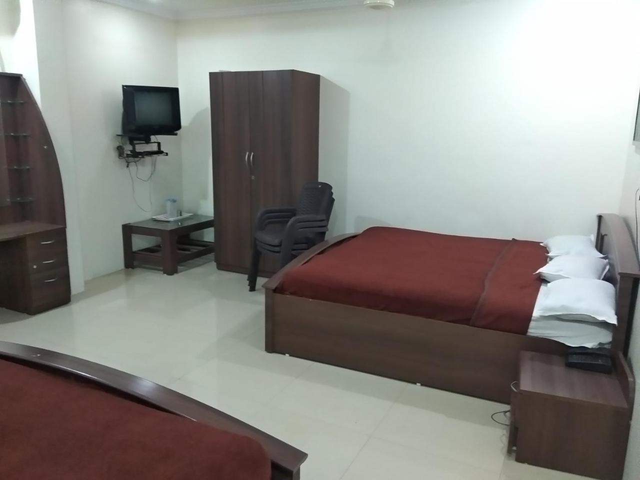 Sai Tirumala Residency Tirupati Zewnętrze zdjęcie