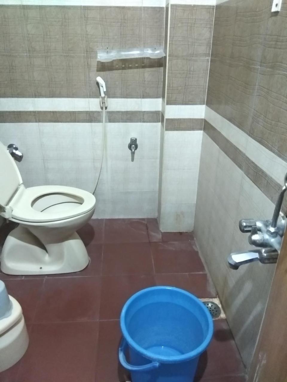 Sai Tirumala Residency Tirupati Zewnętrze zdjęcie