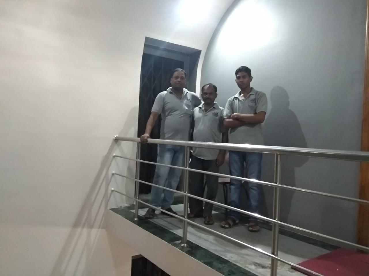 Sai Tirumala Residency Tirupati Zewnętrze zdjęcie