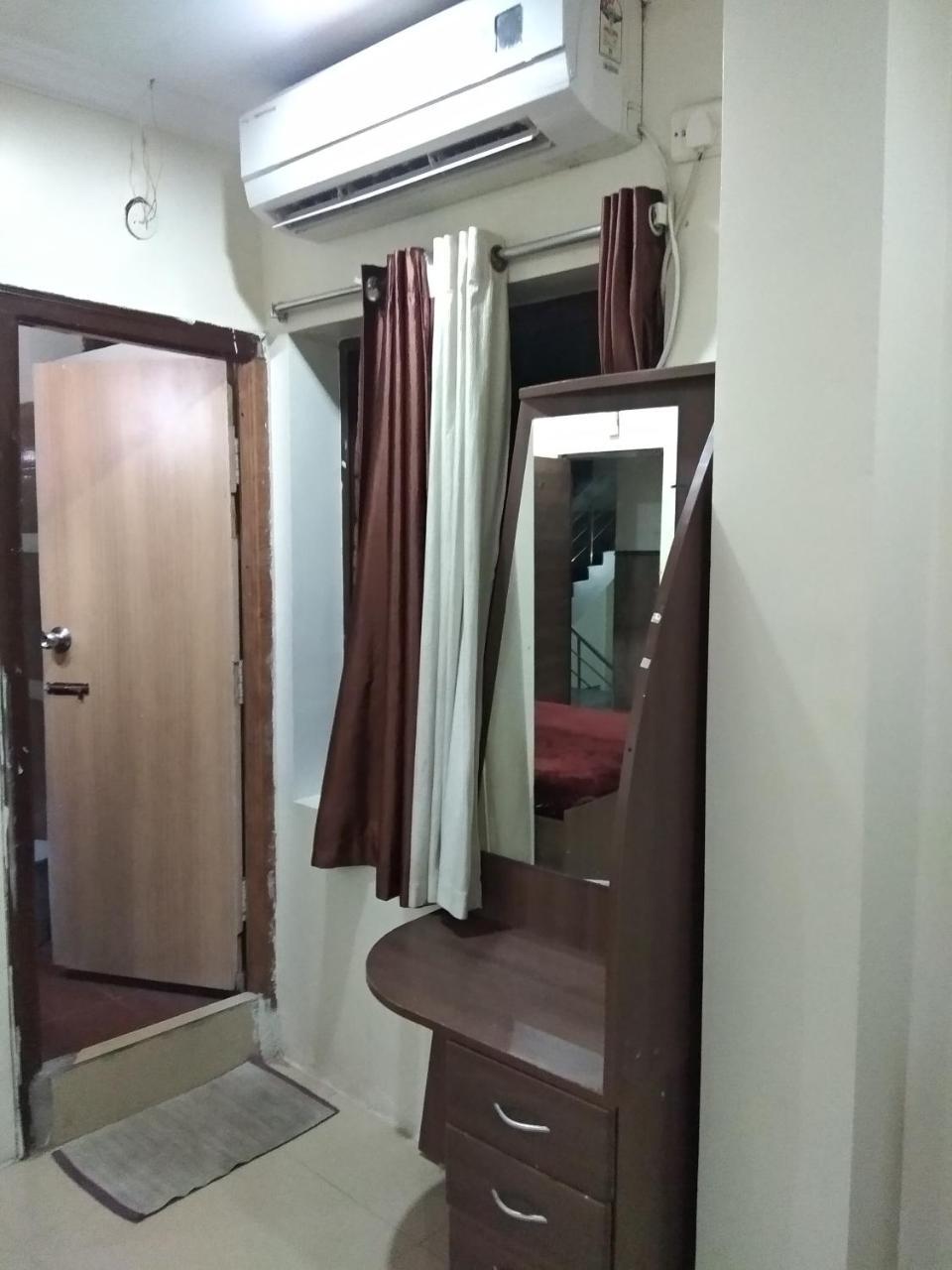 Sai Tirumala Residency Tirupati Zewnętrze zdjęcie
