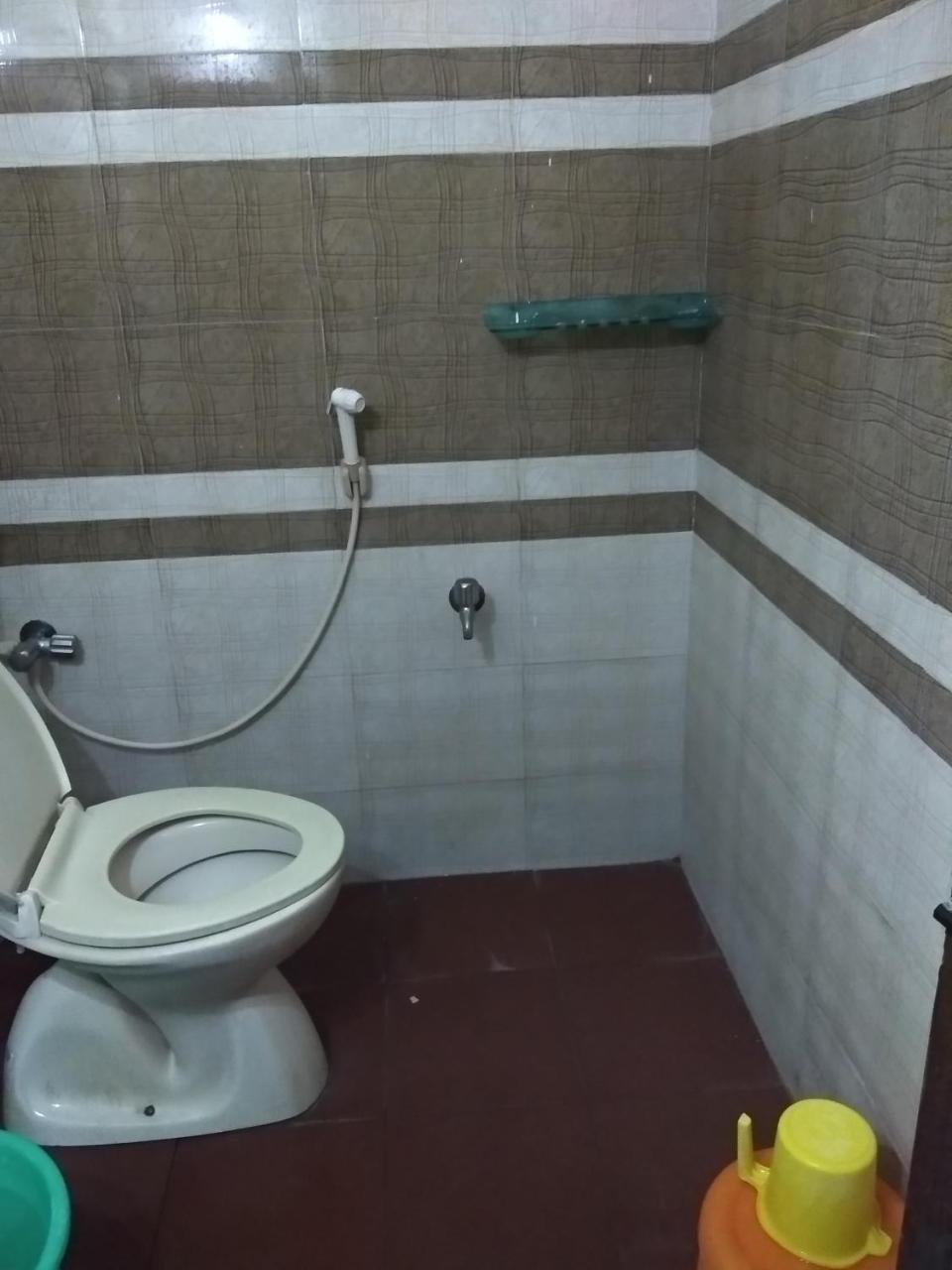 Sai Tirumala Residency Tirupati Zewnętrze zdjęcie