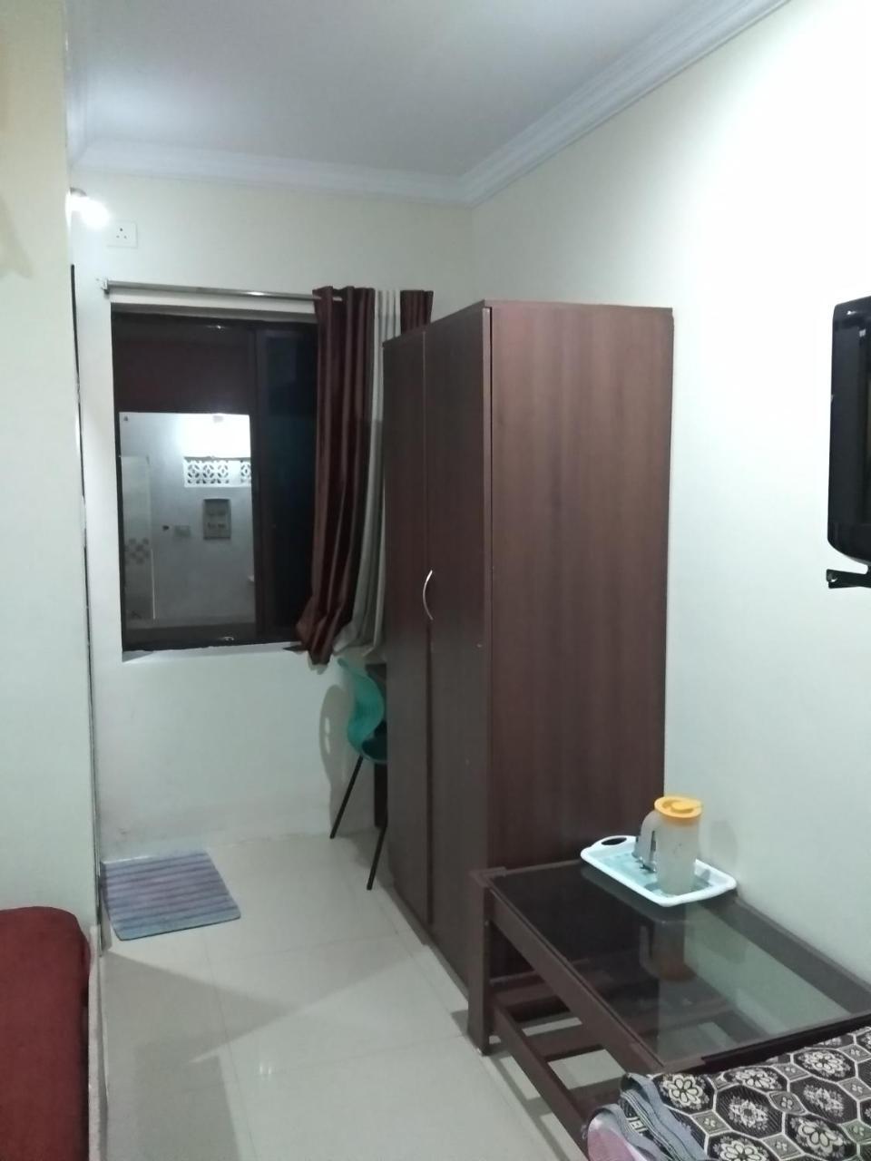 Sai Tirumala Residency Tirupati Zewnętrze zdjęcie